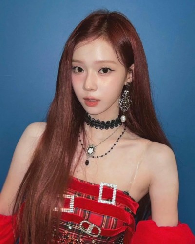 레드헤어쿨 이미지