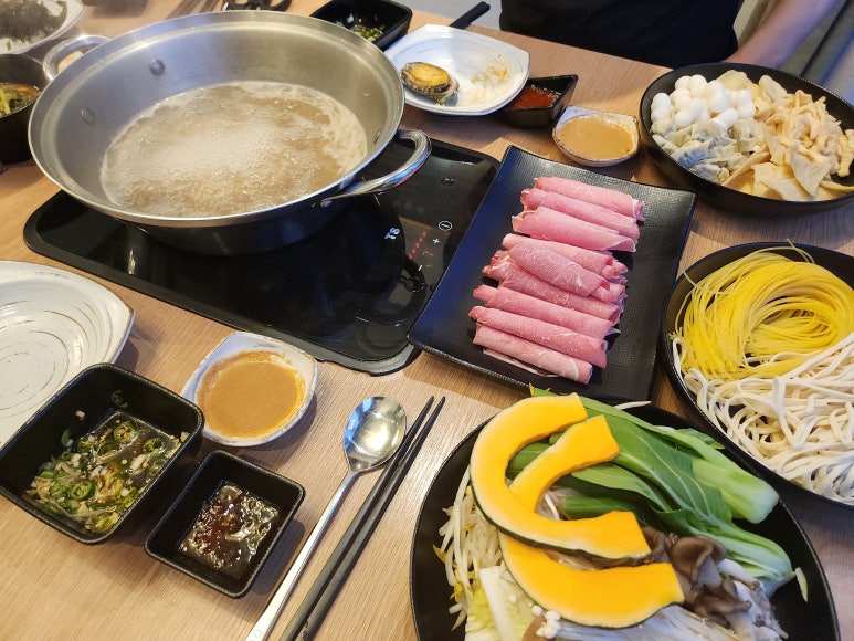 맛으로채움 이미지