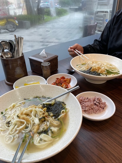소문난중앙칼국수 이미지