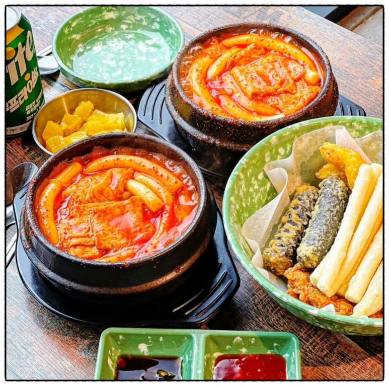 신성당 가경강서점 이미지