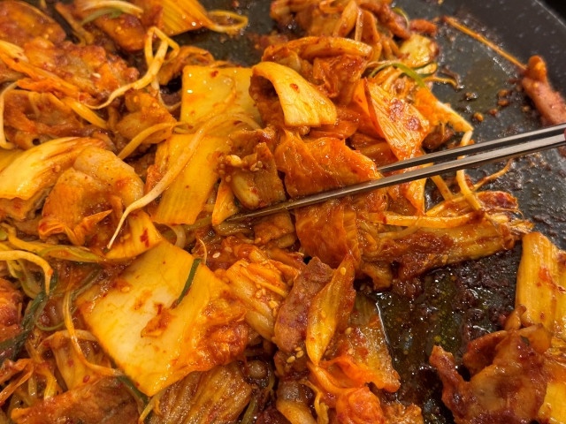 조선부뚜막성남모란점 이미지