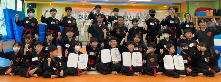 무성특공무술체육관 이미지
