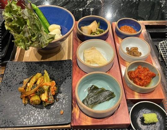 마장동김씨청라 이미지