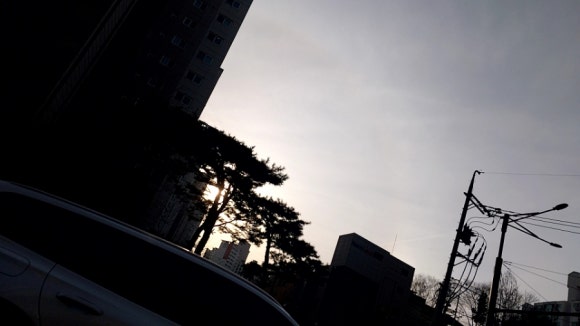 지에스25 강남타운점 이미지