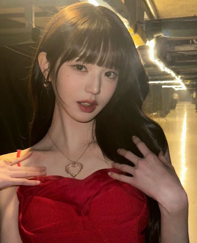 아이브헤어 이미지