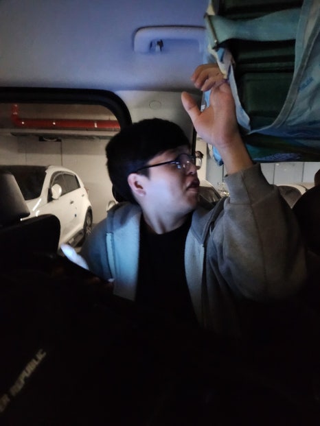 호식이캠핑장 이미지
