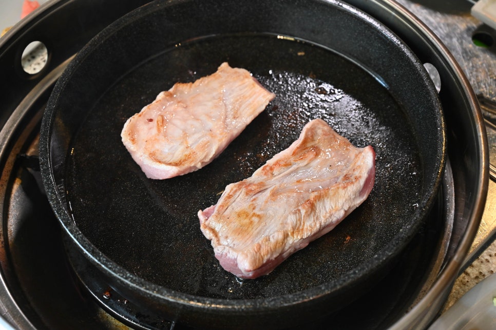 도화식당 이미지
