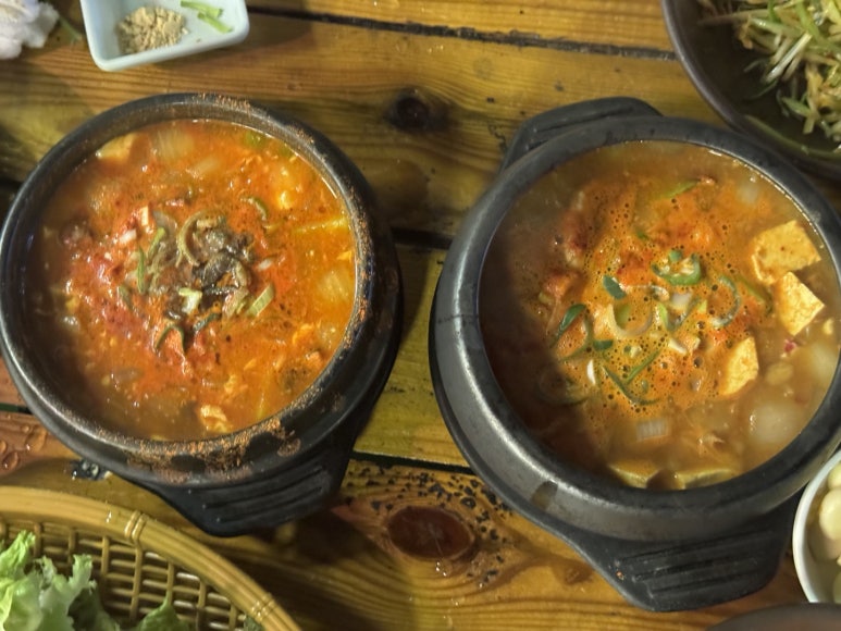 대나무와인삼겹살 사진 3