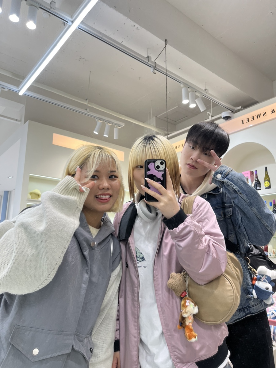 숍;이코 이미지