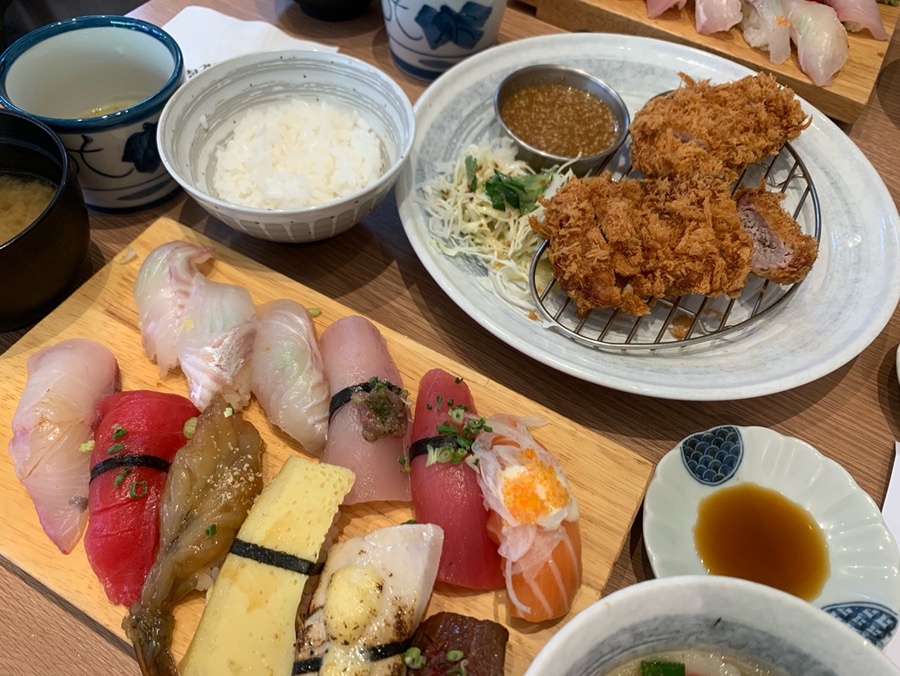 창경궁초밥 이미지