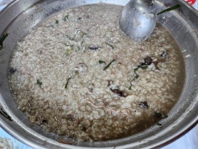 참능이백숙 이미지