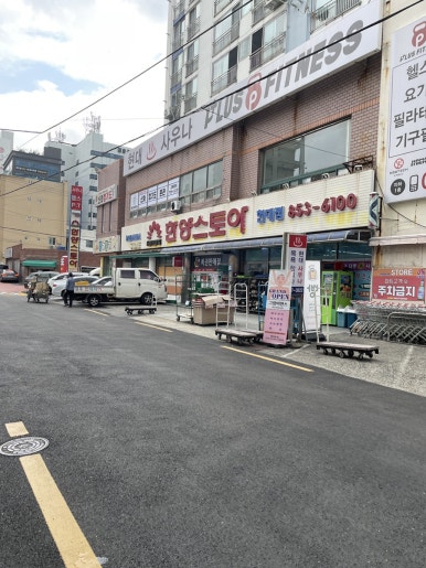 한양스토아현대 이미지