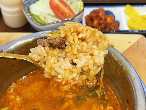 담솥은계호수점 이미지