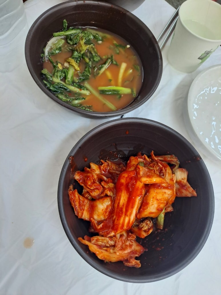 장항소문난칼국수 이미지