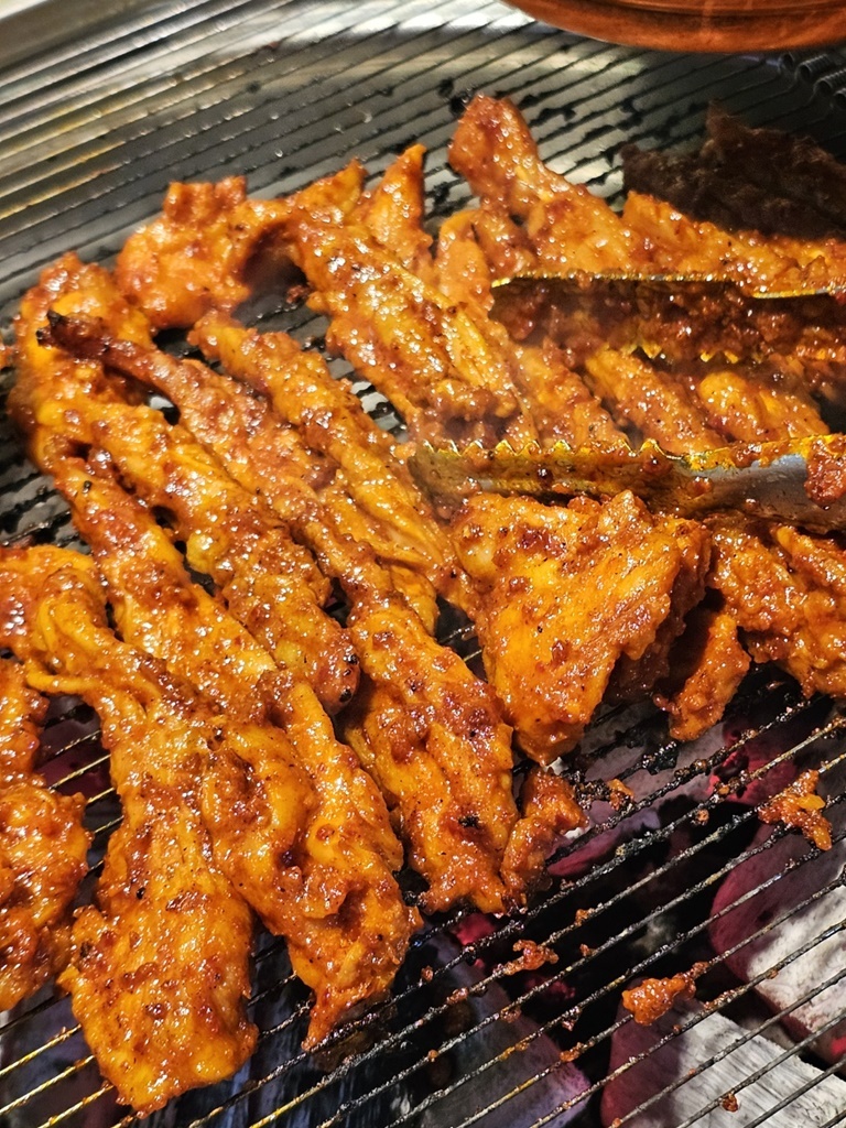 연산닭갈비 이미지
