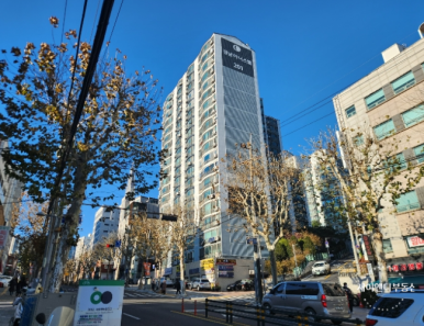 대아건설(주) 이미지