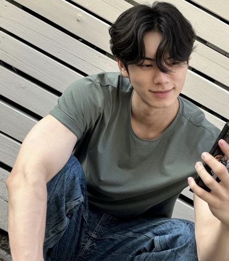 이채헤어 이미지