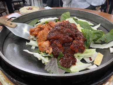 맨션자두 이미지