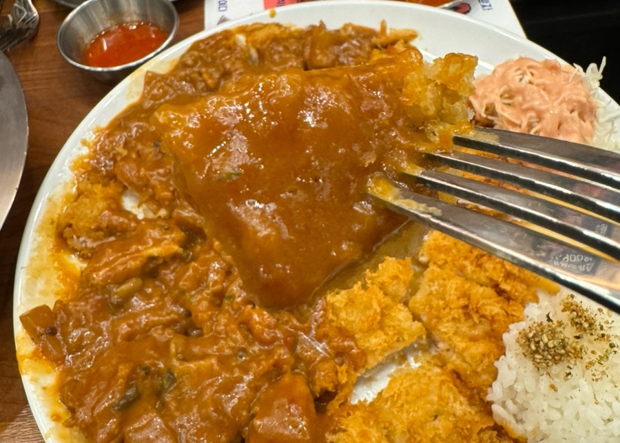대단한돈까스 송도타임스페이스점 이미지