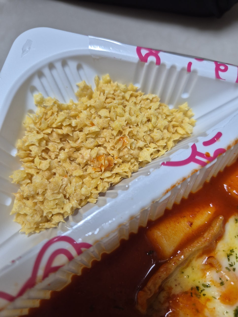 스텔라떡볶이 경기안산브리파크점 이미지