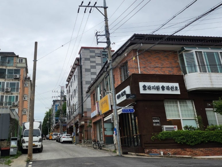곽선호빵공방 이미지