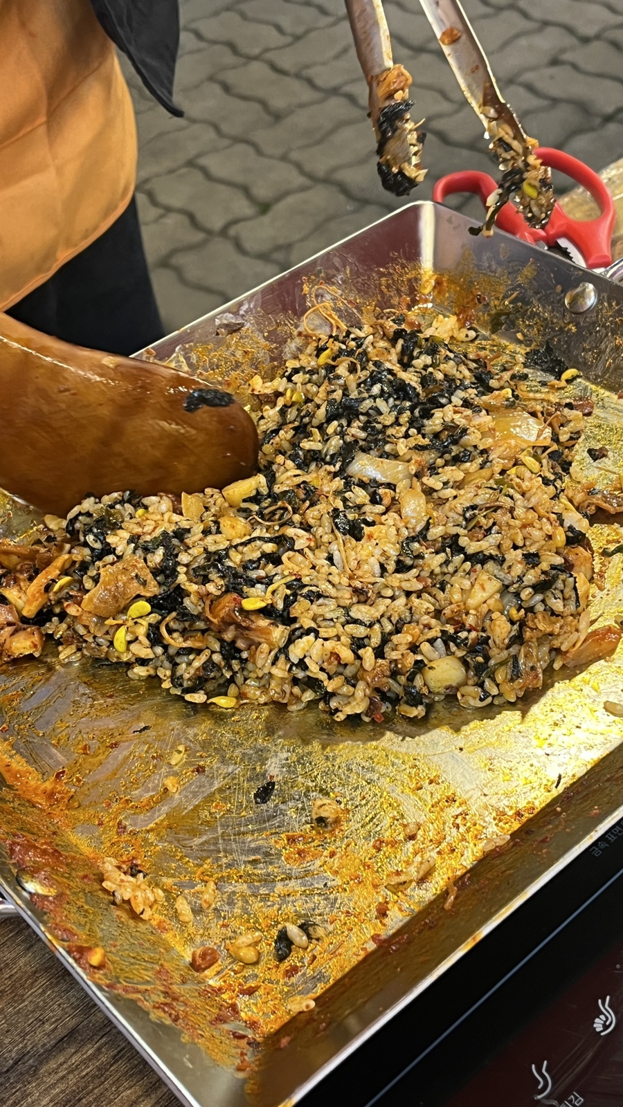 여수 강포차 이미지