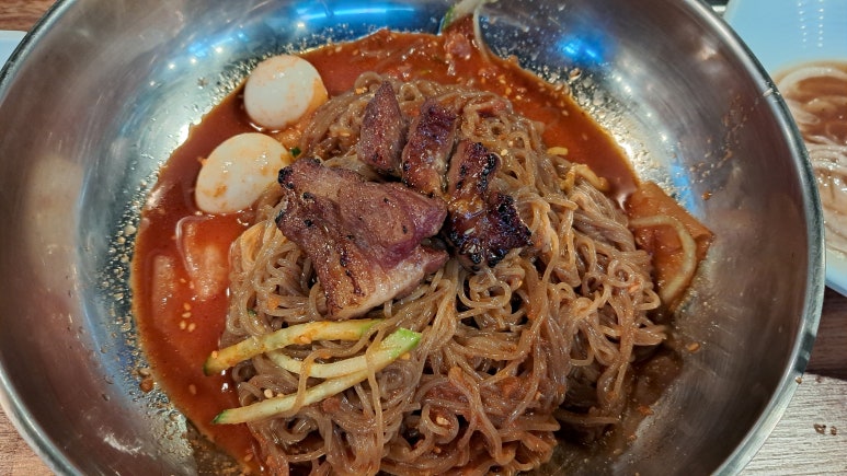 백년갈비옥정 이미지