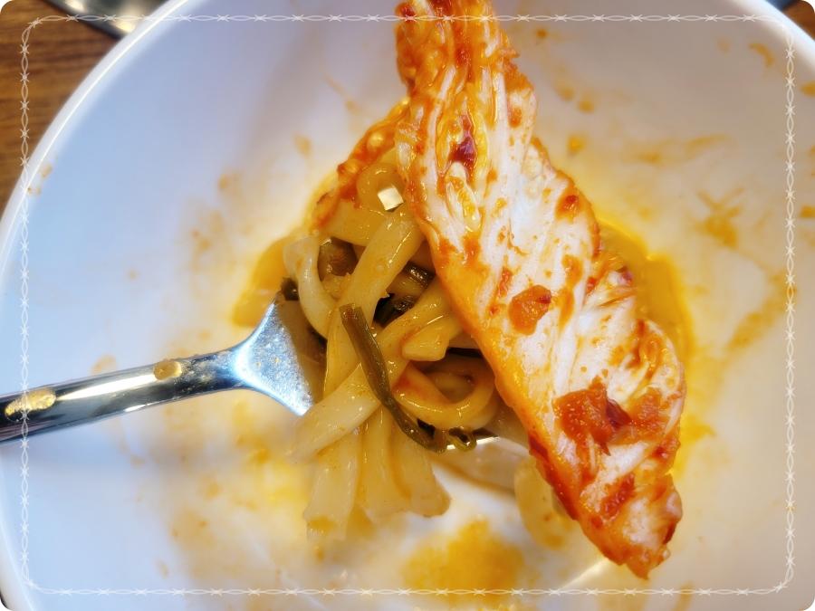 상봉칼국수 이미지