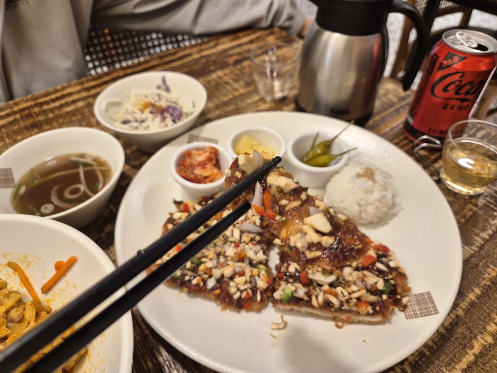 교촌치킨오송점 이미지