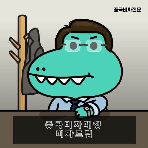 비자드림 이미지