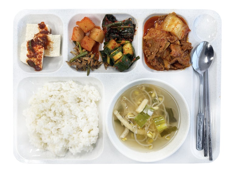 하이도시락식당 이미지