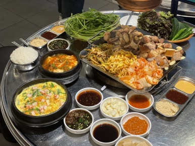 평화김해뒷고기 구서점 이미지