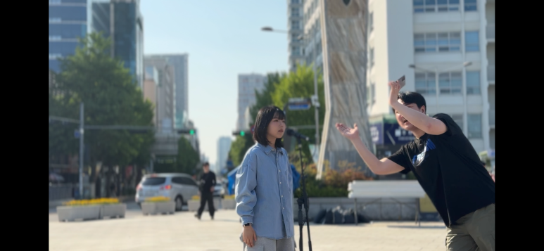 만보노래광장 이미지