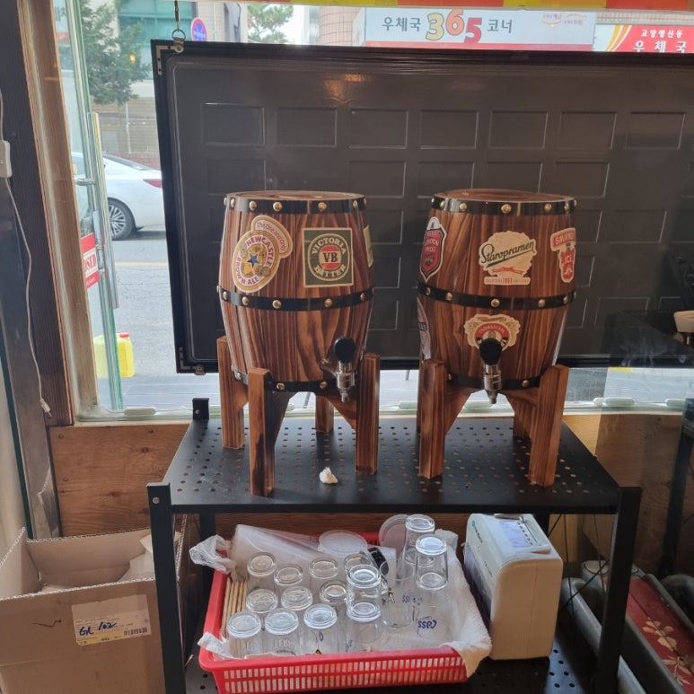 술술 동네포차 이미지
