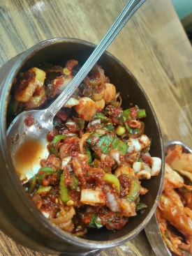 광명홍두께칼국수 이미지