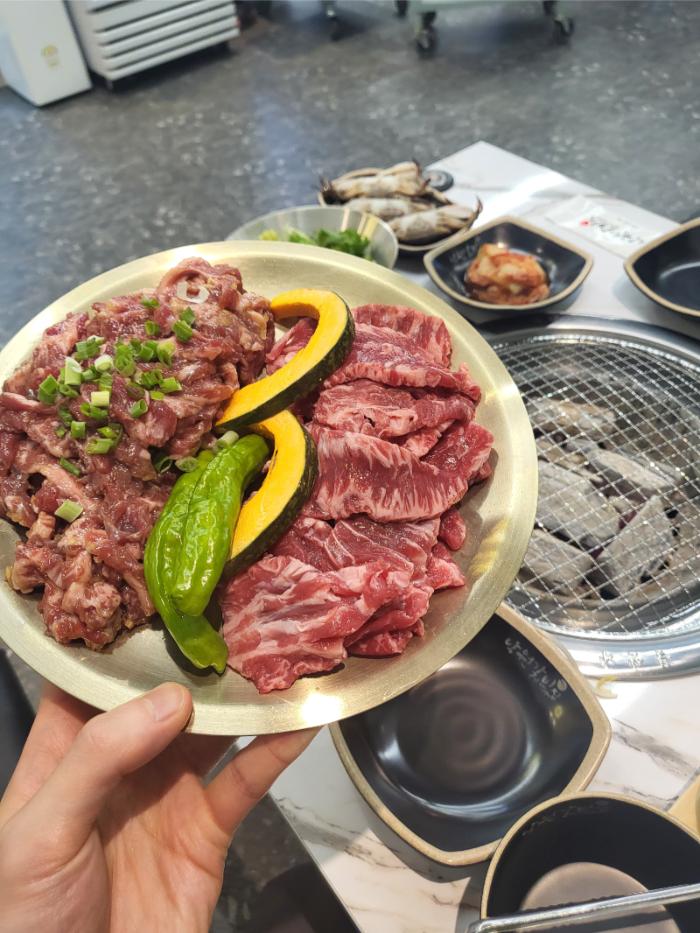 유정갈비 이미지
