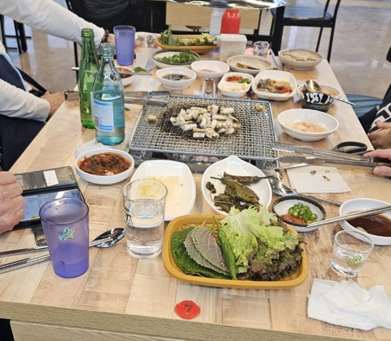 광암돌장어 이미지
