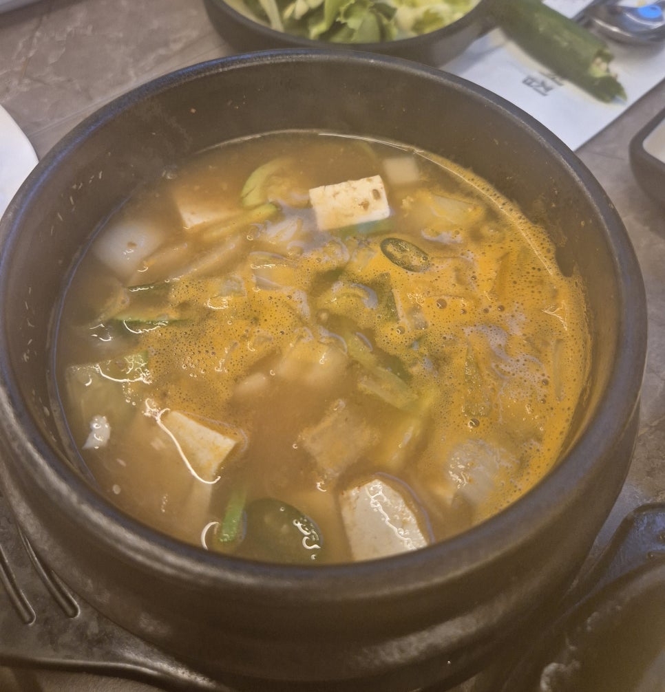 호랑이참숯갈비 이미지