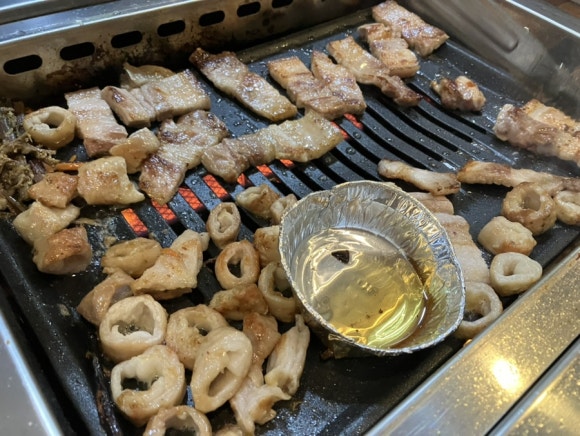 옥천막창 이미지