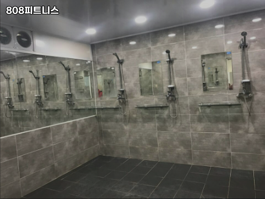 808피트니스 이미지
