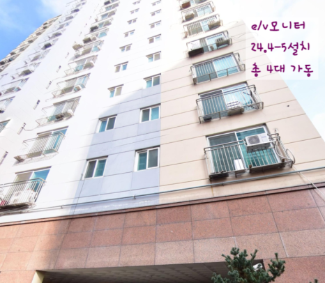 (주)한마음엘리베이터 이미지