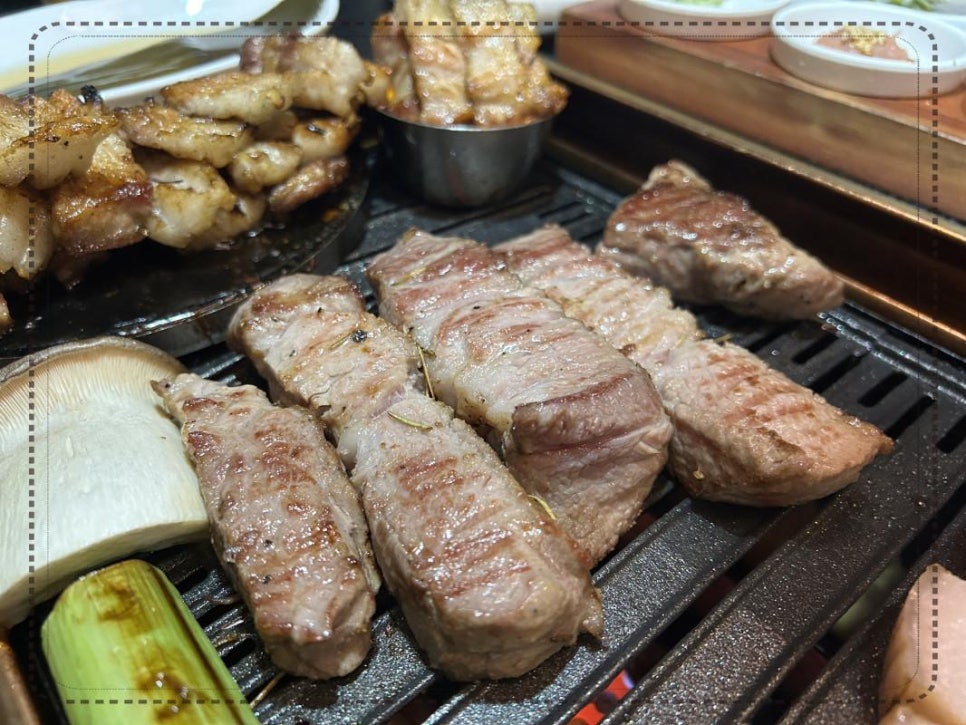 삼계고기집 이미지
