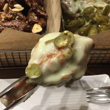 푸라닭 광주경안점 이미지
