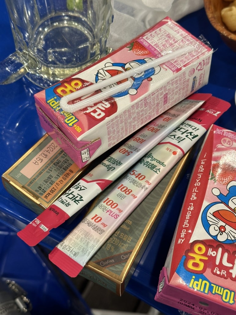 뉴욕단란주점 이미지