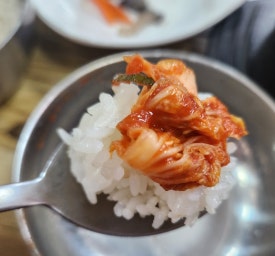 먹고봐식당 이미지