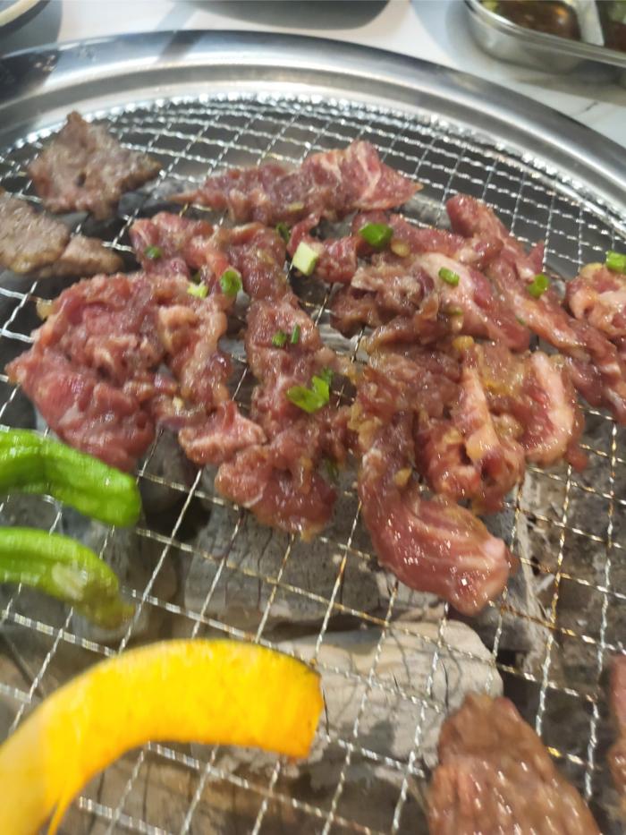 유정갈비 이미지