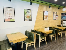 본죽비빔밥광주일곡점 이미지