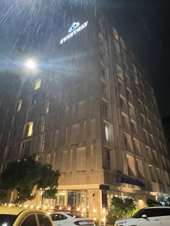 스위트오션스위트메이서귀포호텔 이미지
