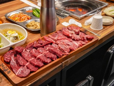황소갈비 이미지