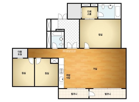 진주제일중학교 이미지